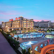 Aydınbey King's Palace & Spa